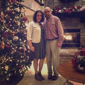 Meet your Posher, Jill